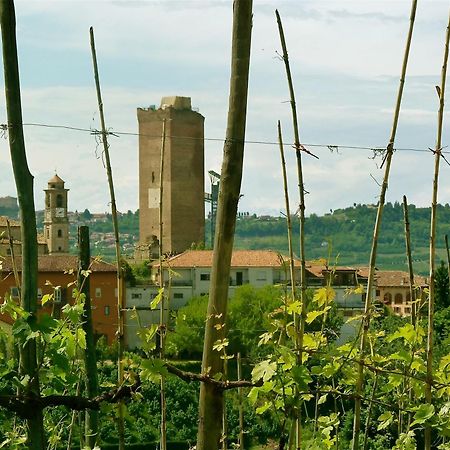 B&B Al Giardino Dei Mandorli Prasco 外观 照片