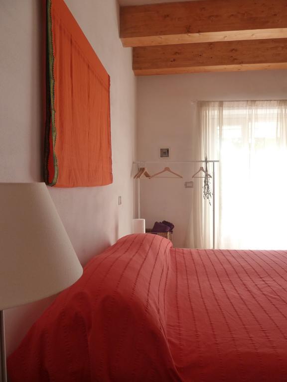 B&B Al Giardino Dei Mandorli Prasco 客房 照片