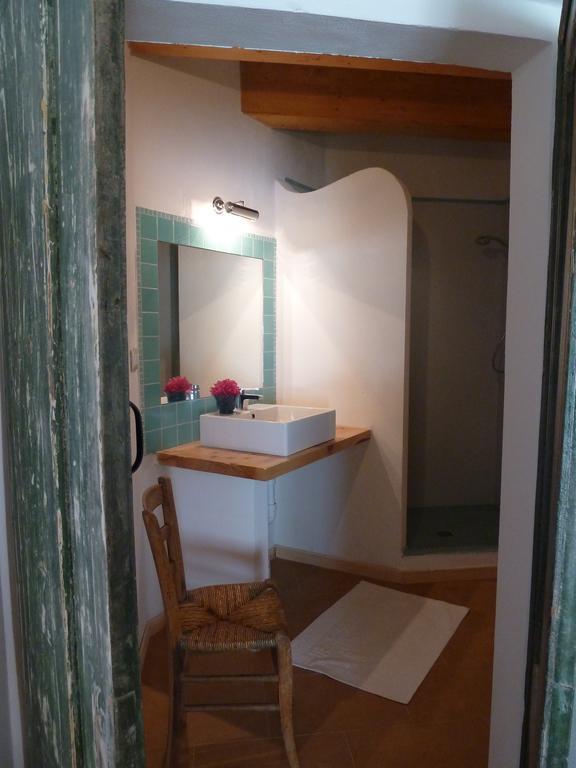 B&B Al Giardino Dei Mandorli Prasco 客房 照片