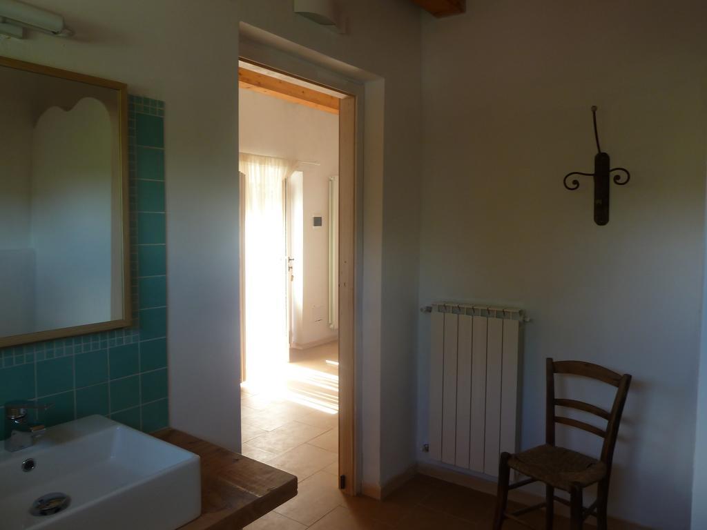 B&B Al Giardino Dei Mandorli Prasco 客房 照片