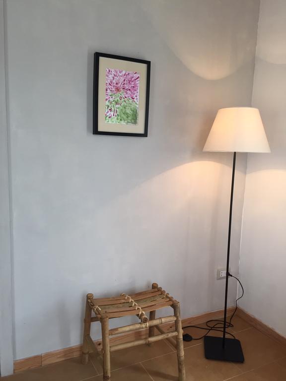 B&B Al Giardino Dei Mandorli Prasco 外观 照片